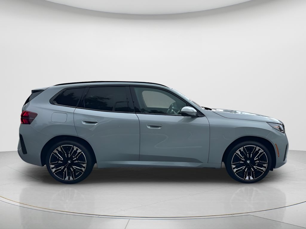 New 2026 BMW X3 xDrive30i w/ Premium Package AWD/4WD image 4