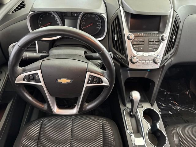 Used 2012 Chevrolet Equinox LT w/ Driver Convenience Package FWD image 27