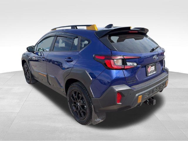 Certified 2025 Subaru Crosstrek 2.5i Wilderness w/ Wilderness Package AWD/4WD image 5