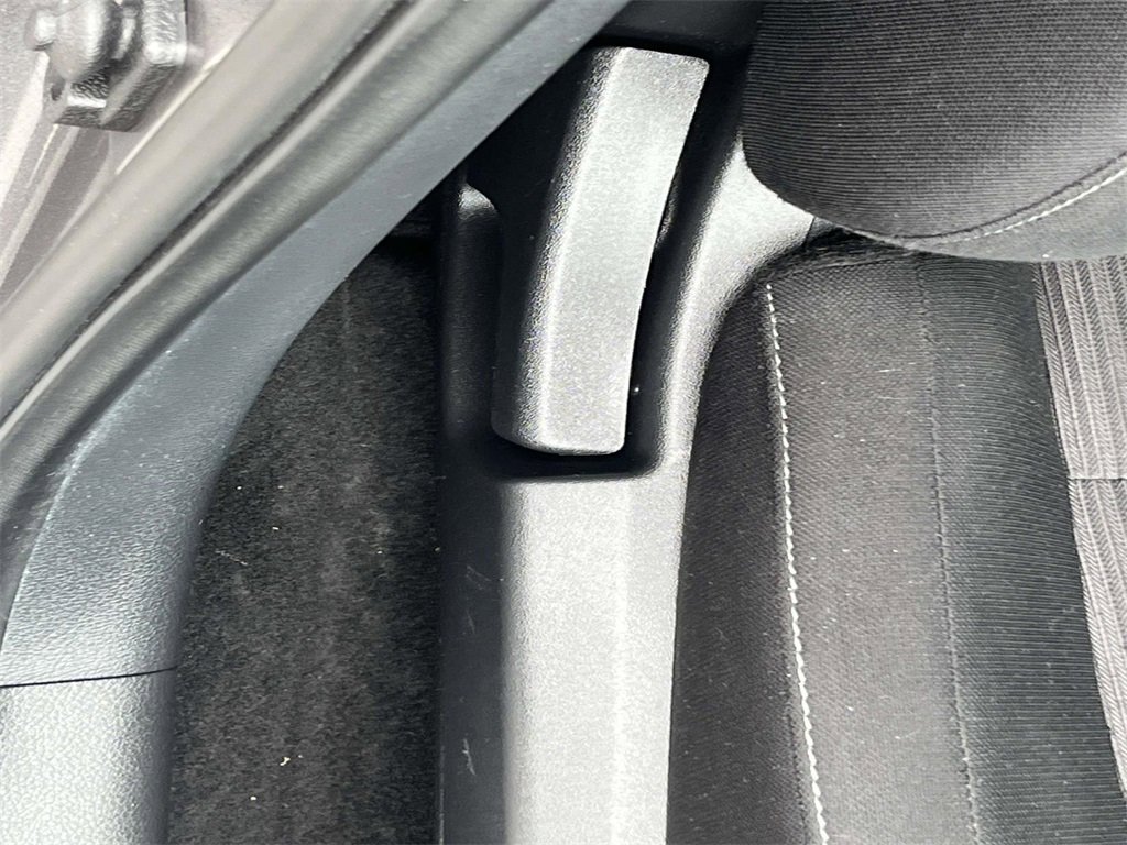 Used 2024 Nissan Sentra SV image 19