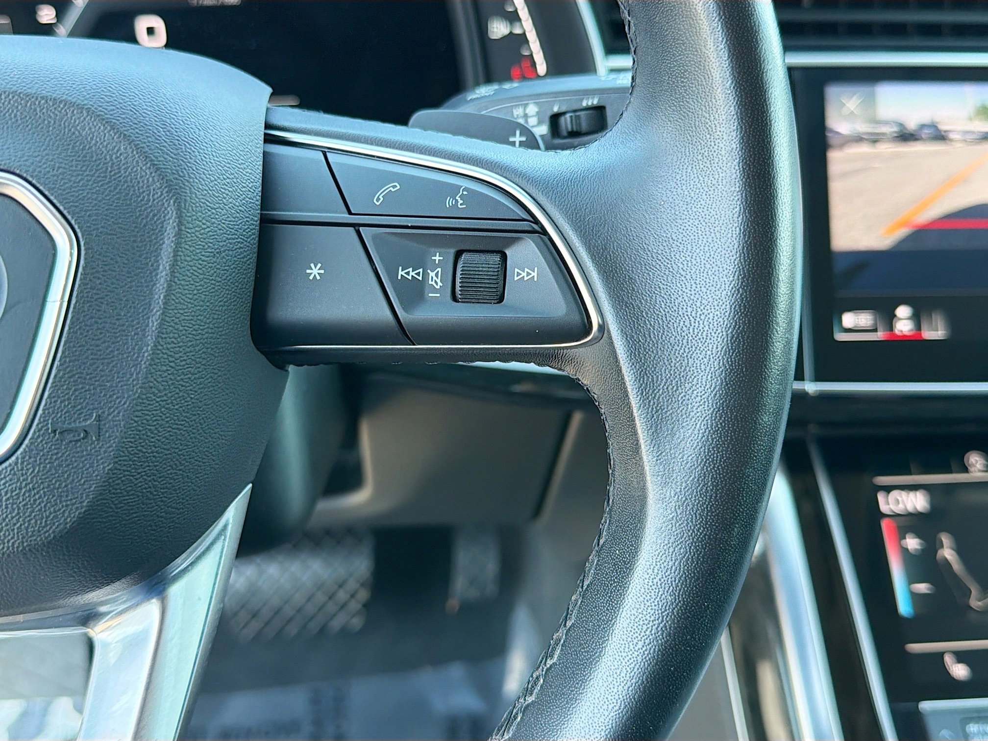 Used 2023 Audi Q7 3.0T Premium Plus image 37