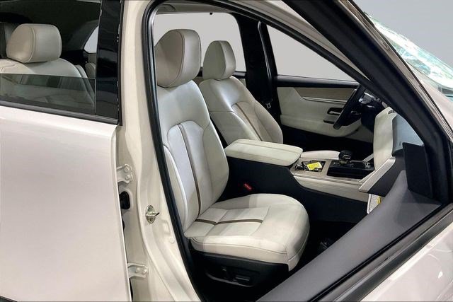 New 2026 MAZDA CX-90 3.3 Turbo w/ Premium Plus Pkg AWD/4WD image 11