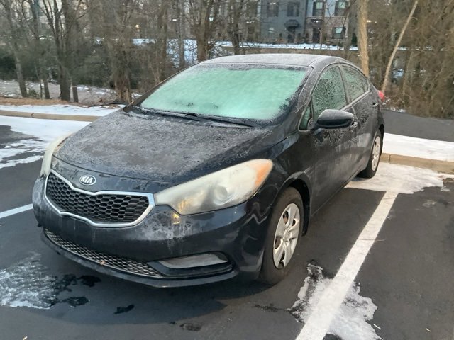 Used 2016 Kia Forte LX image 11