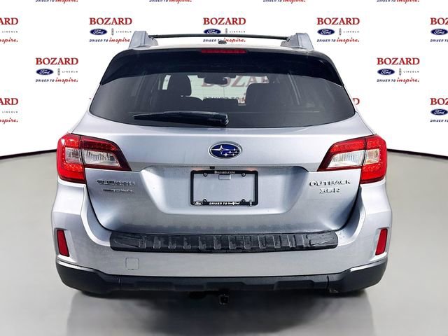 Used 2015 Subaru Outback 3.6R Limited image 7