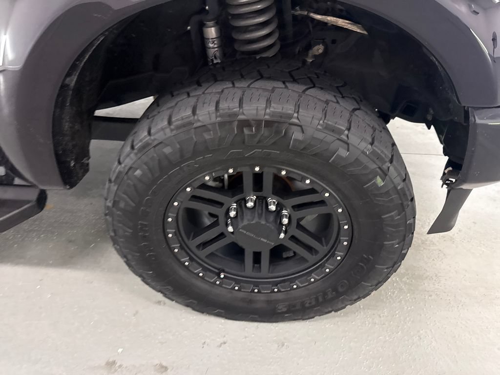 Used 2021 Ford F250 Lariat AWD/4WD image 5