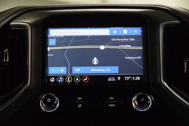 Used 2019 GMC Sierra 1500 Denali w/ Denali Ultimate Package image 26