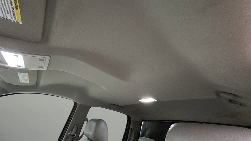 Used 2010 Chevrolet Silverado 1500 LT w/ Power Pack Plus image 16