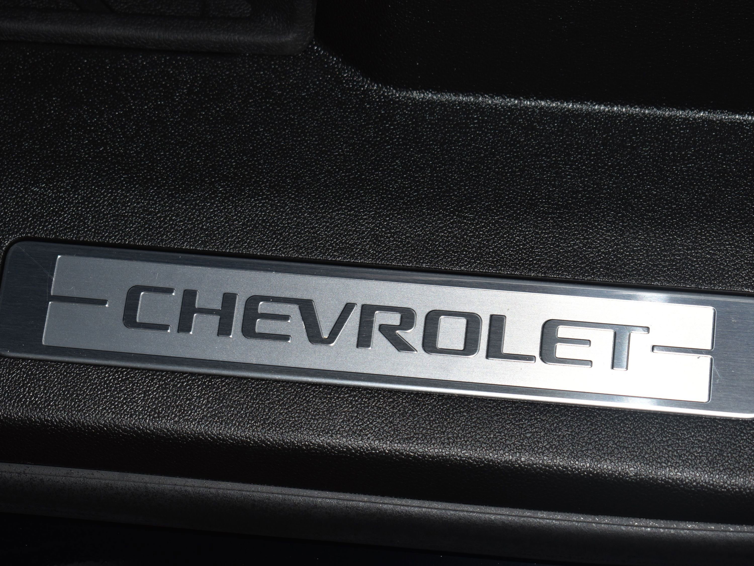 Used 2025 Chevrolet Tahoe RST w/ RST Capability Package image 25