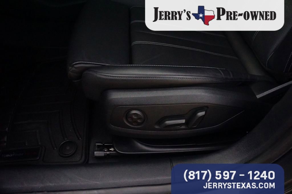 Used 2023 Audi A5 2.0T Prestige w/ Black Optic Plus Package image 18