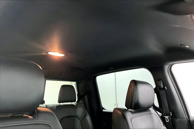 Used 2020 RAM 1500 Rebel image 27