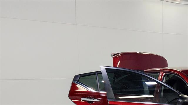 Certified 2024 Nissan Altima 2.5 SV FWD image 10