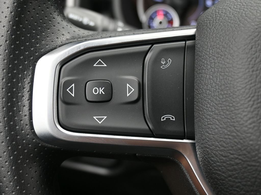 New 2026 RAM 3500 Tradesman image 22