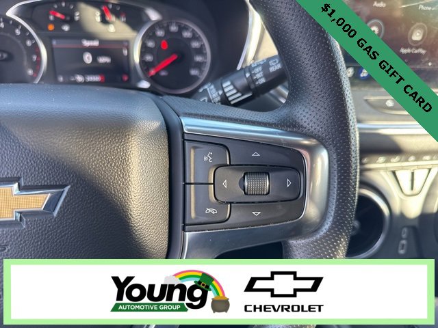 Certified 2025 Chevrolet Blazer LT image 17