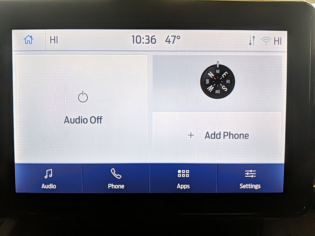 Used 2023 Ford Explorer XLT w/ Equipment Group 202A image 19