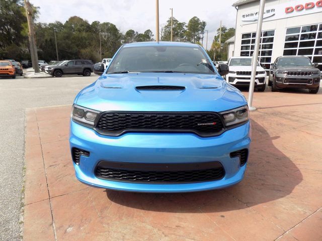New 2026 Dodge Durango GT video 2