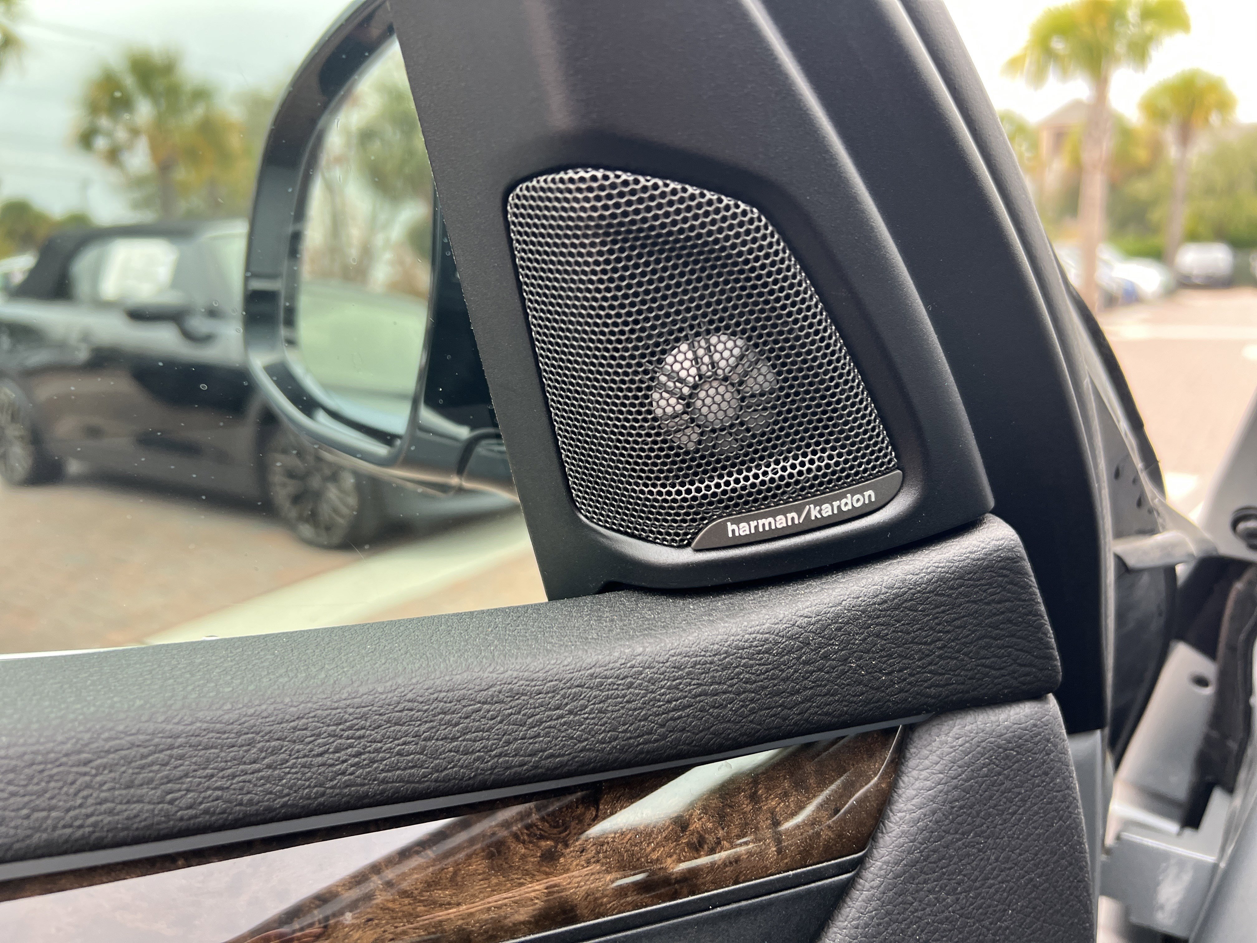 Used 2018 BMW X5 xDrive50i image 40