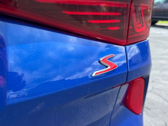 Used 2021 Kia Seltos S AWD/4WD image 8
