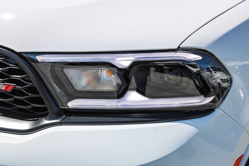 New 2026 Dodge Durango GT RWD image 5