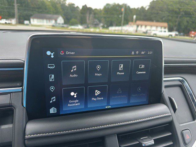 Certified 2024 Chevrolet Tahoe Premier image 30