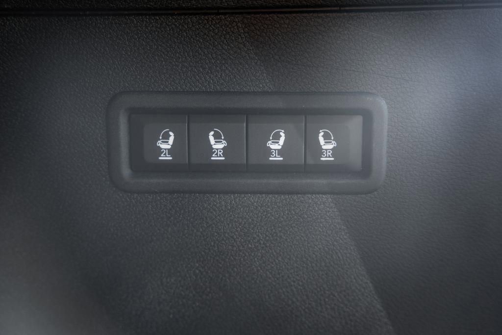 Used 2022 Jeep Wagoneer Series III image 9