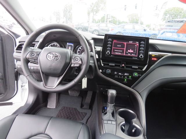 Certified 2024 Toyota Camry SE image 20