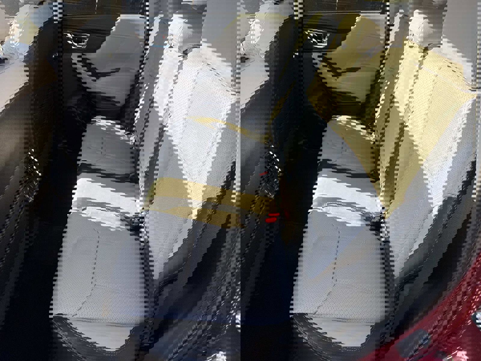 Used 2021 Subaru Forester Limited image 16