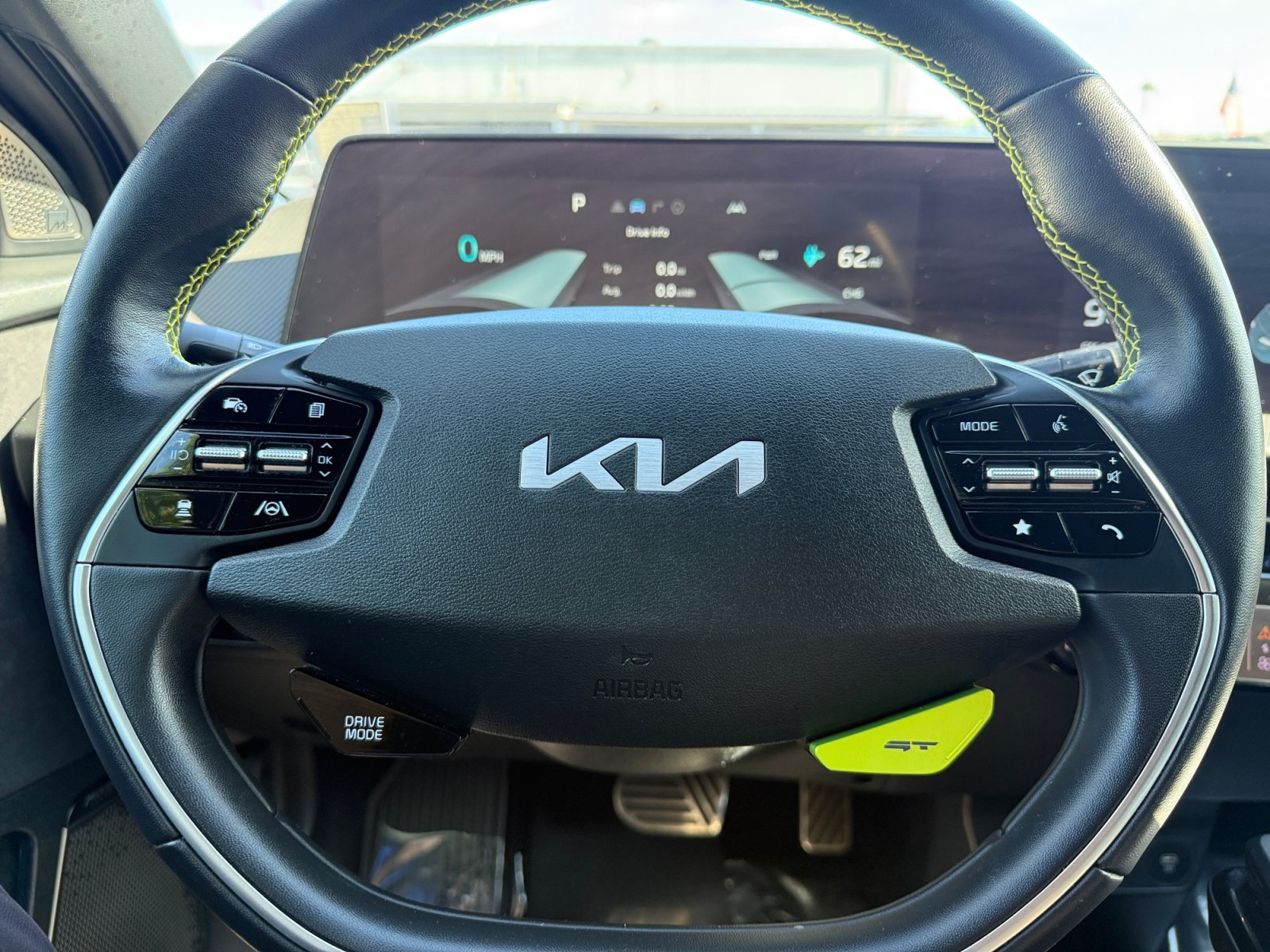 Used 2023 Kia EV6 GT AWD/4WD image 21