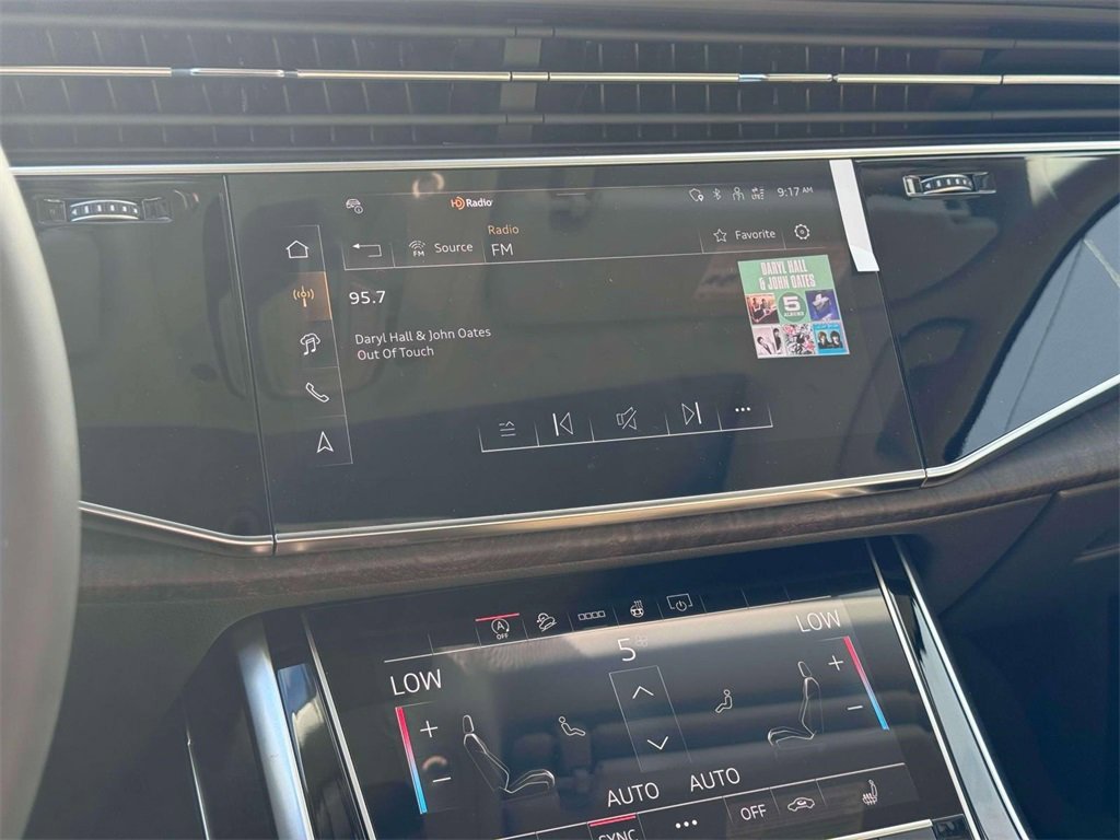 New 2026 Audi Q7 2.0T Premium image 14