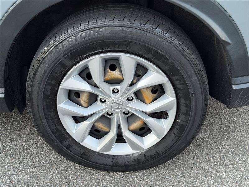 Used 2024 Honda CR-V LX image 16