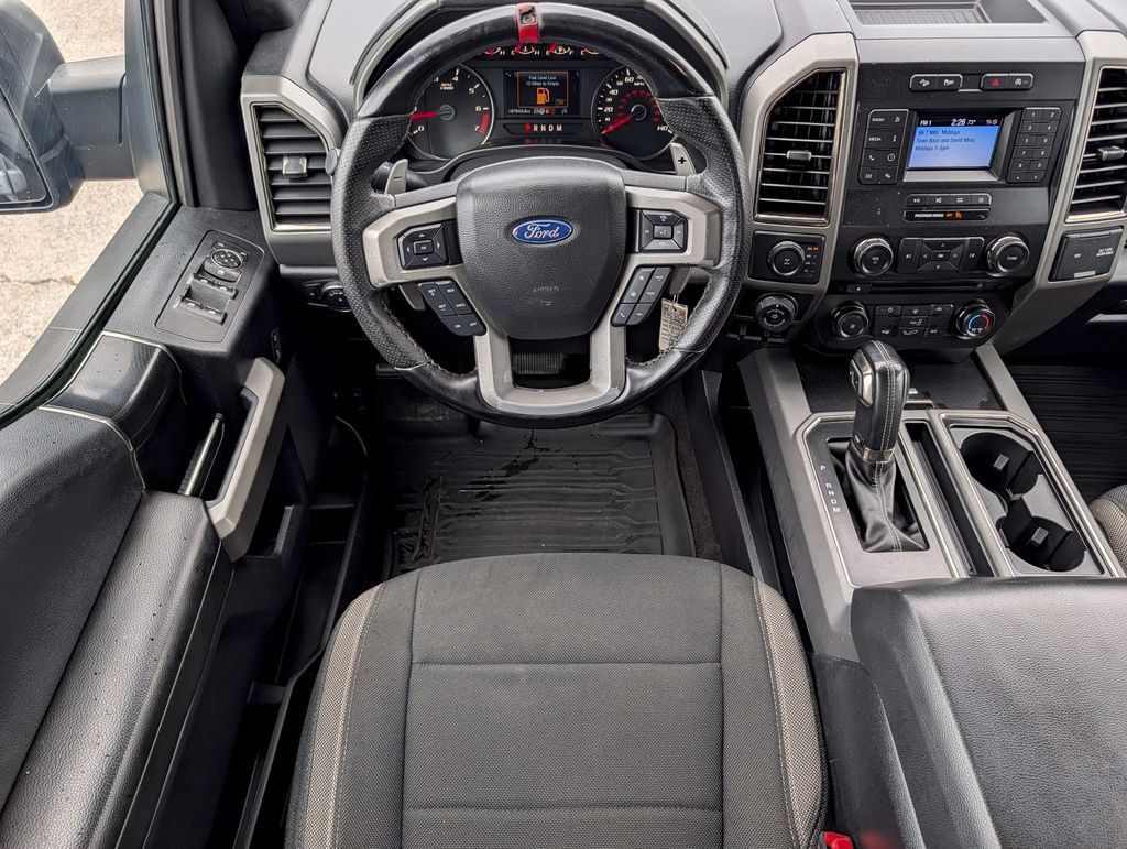 Used 2018 Ford F150 Raptor AWD/4WD image 13