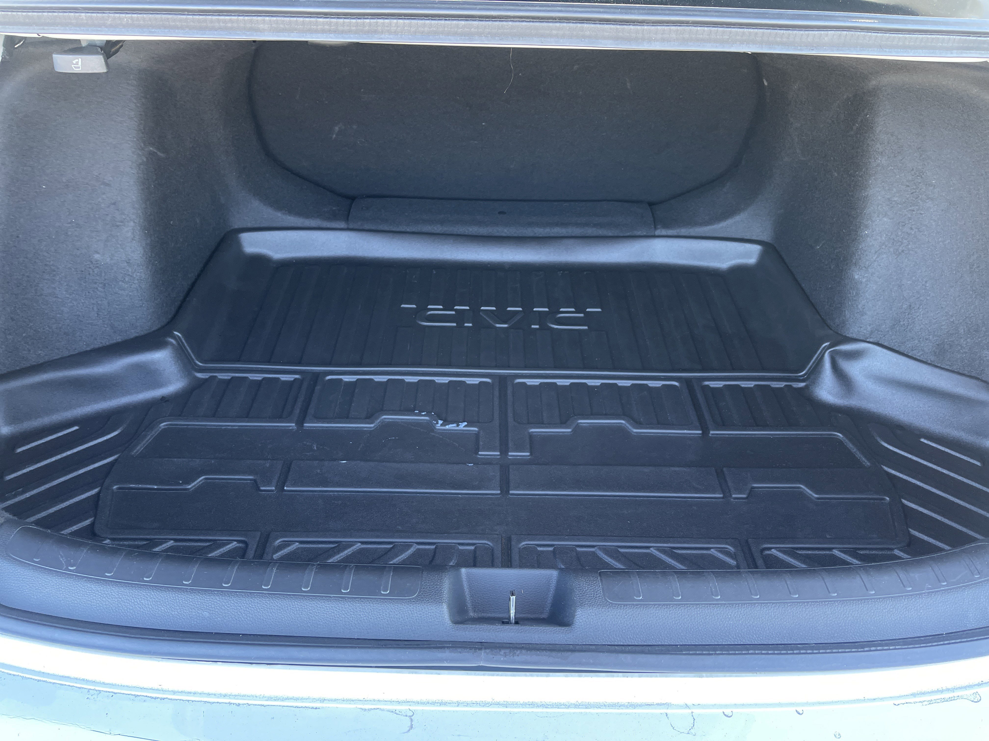 Certified 2022 Honda Civic Sport image 30