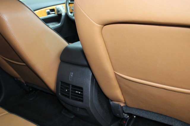 Used 2013 Lincoln MKX AWD image 15