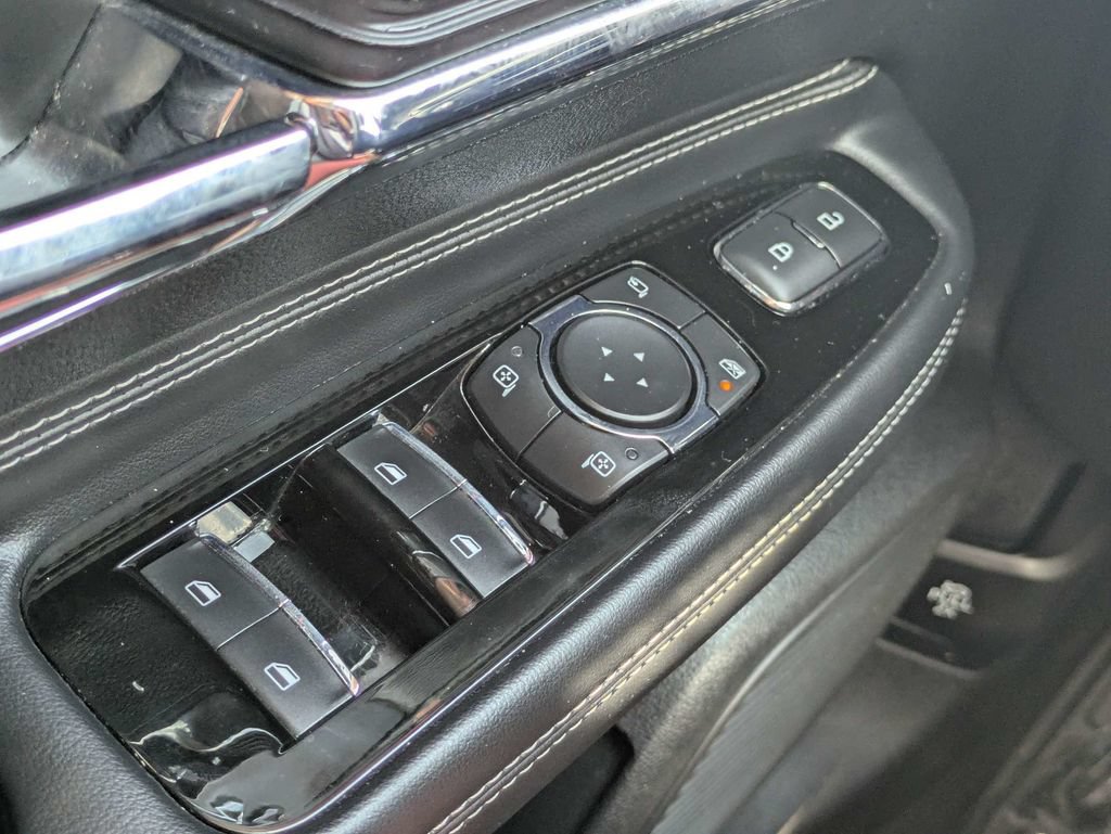 Used 2022 Lincoln Corsair AWD w/ Premium Package image 28