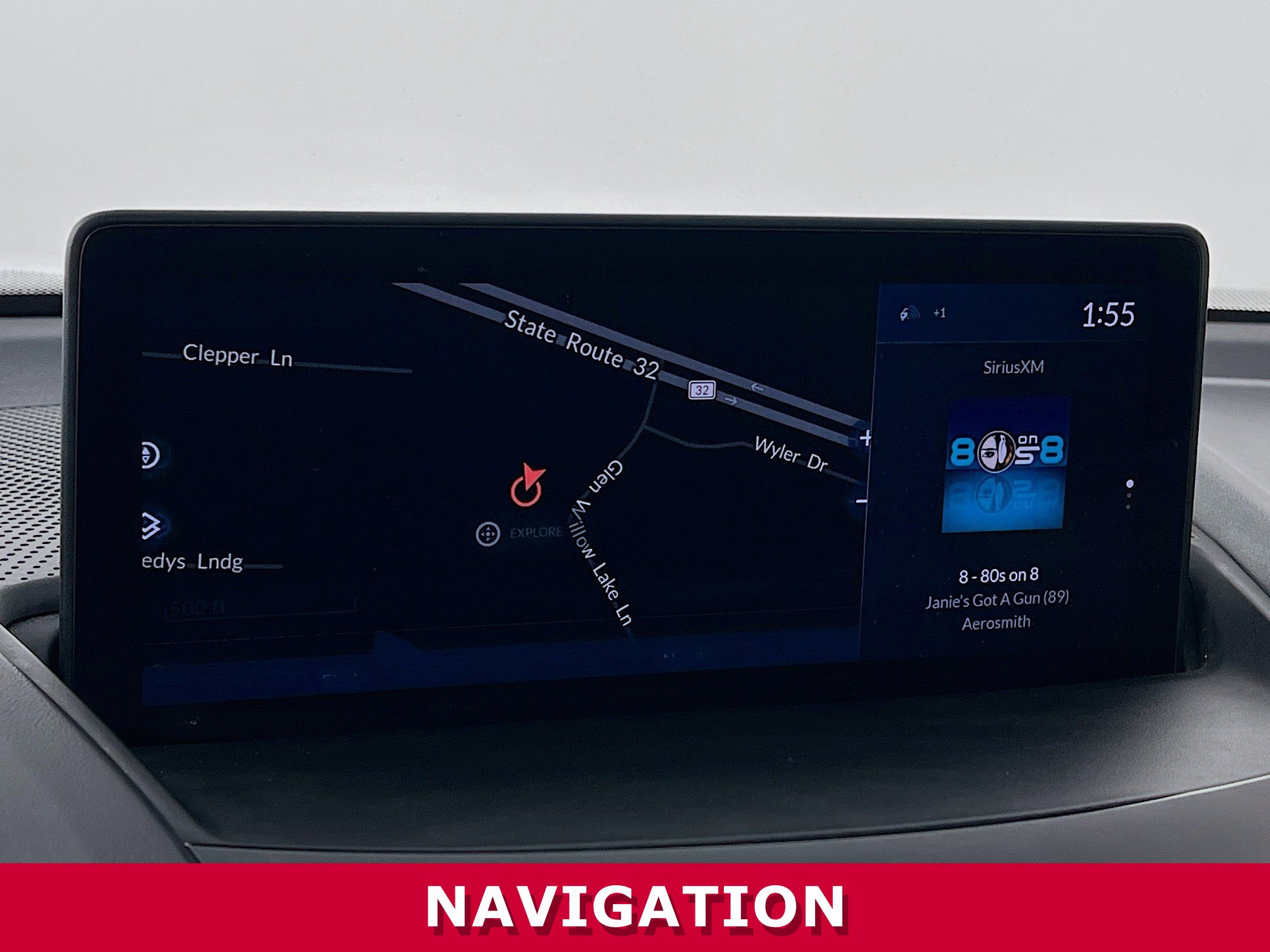 Used 2019 Acura RDX FWD w/ Technology Package image 9