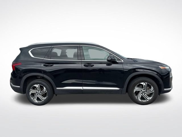 Used 2022 Hyundai Santa Fe SEL w/ Cargo Package AWD/4WD image 6