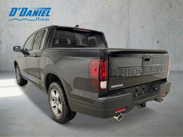New 2026 Honda Ridgeline RTL image 3
