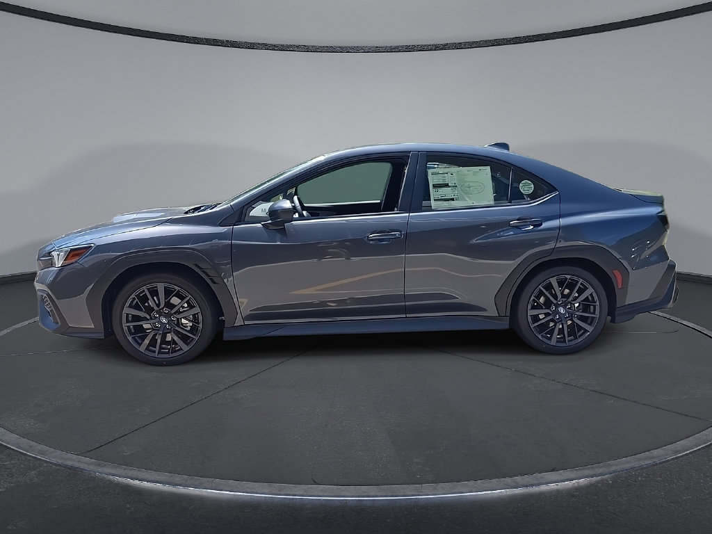 New 2026 Subaru WRX AWD/4WD image 9