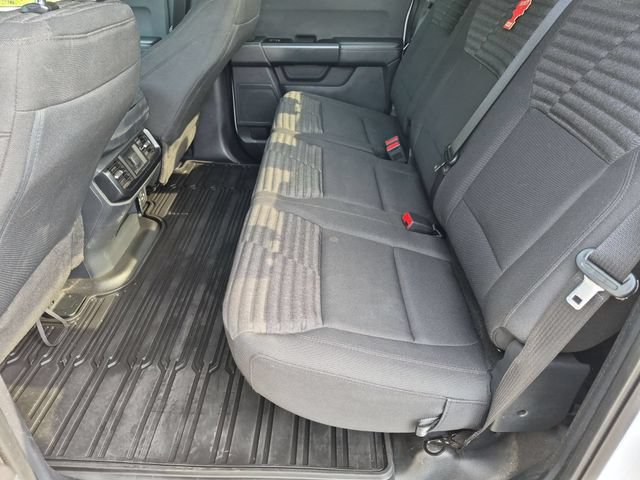 Used 2023 Ford F150 XL w/ STX Appearance Package AWD/4WD image 18