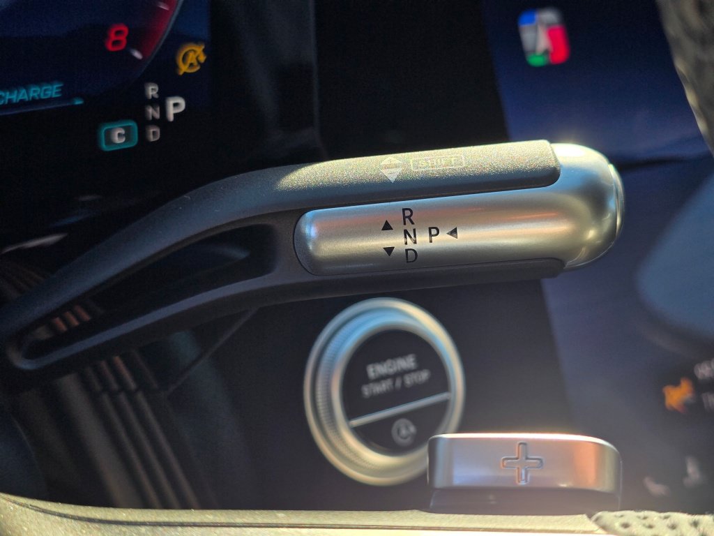 New 2027 Mercedes-Benz S 500 4MATIC image 15