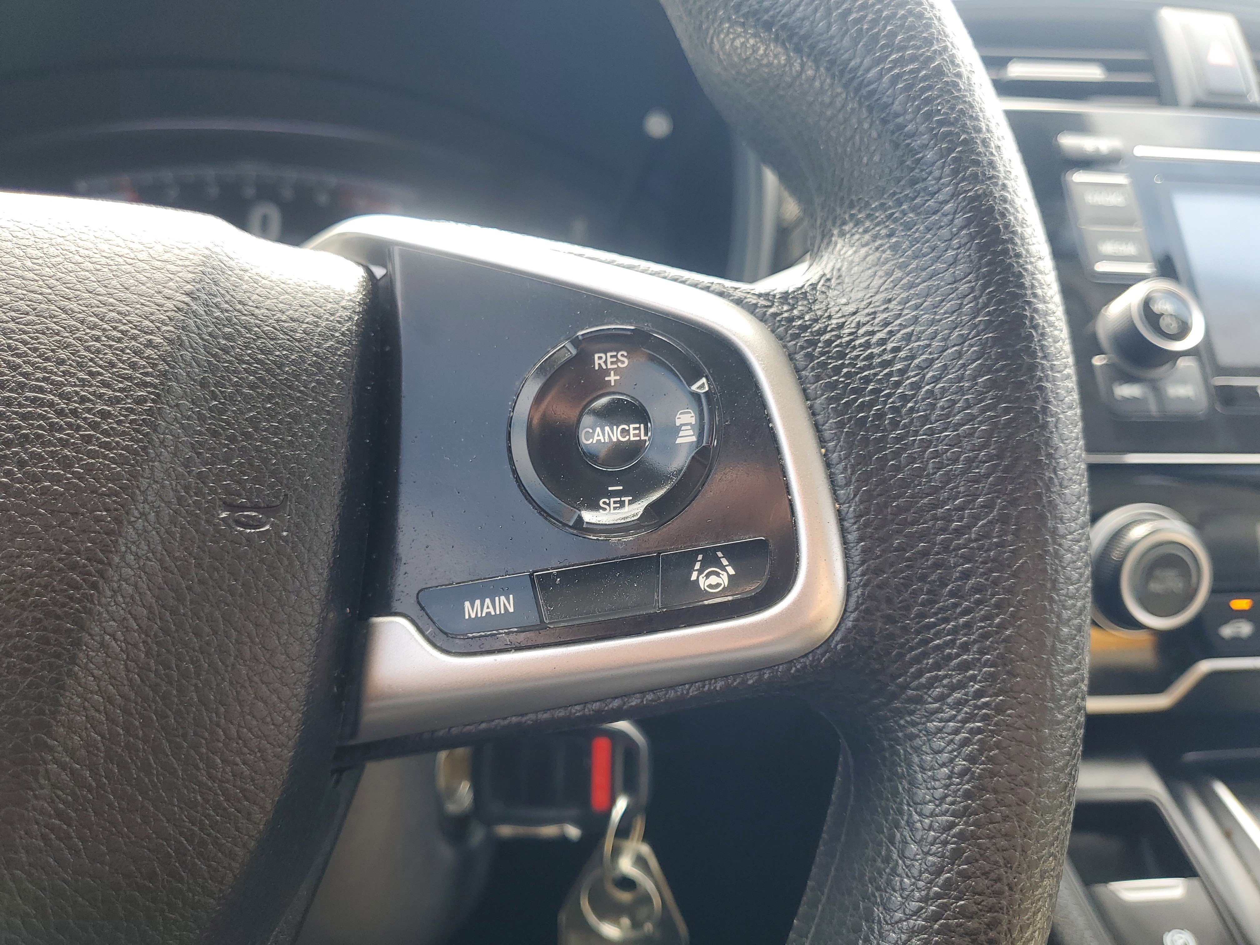 Used 2020 Honda CR-V LX image 21