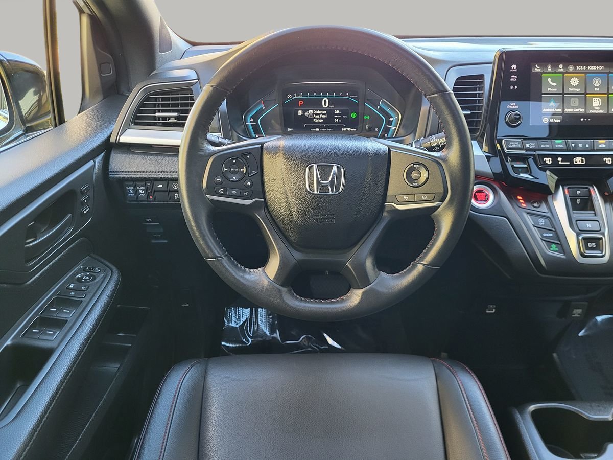 Used 2024 Honda Odyssey Sport image 22