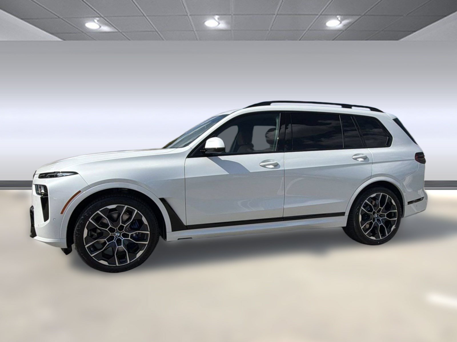 New 2027 BMW X7 xDrive40i w/ Executive Package AWD/4WD image 2