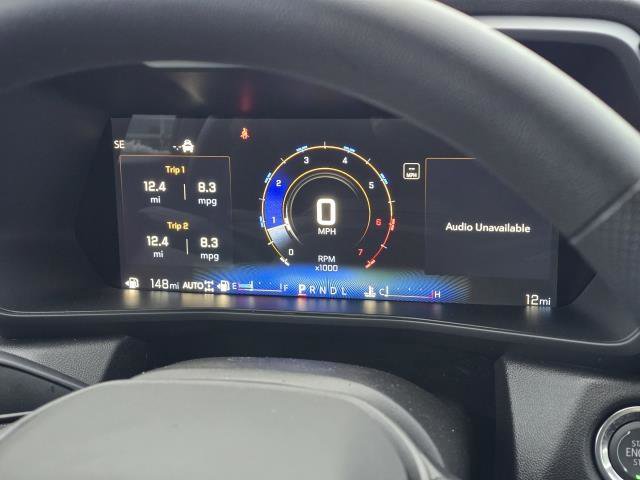 New 2026 Chevrolet Colorado Trail Boss image 15