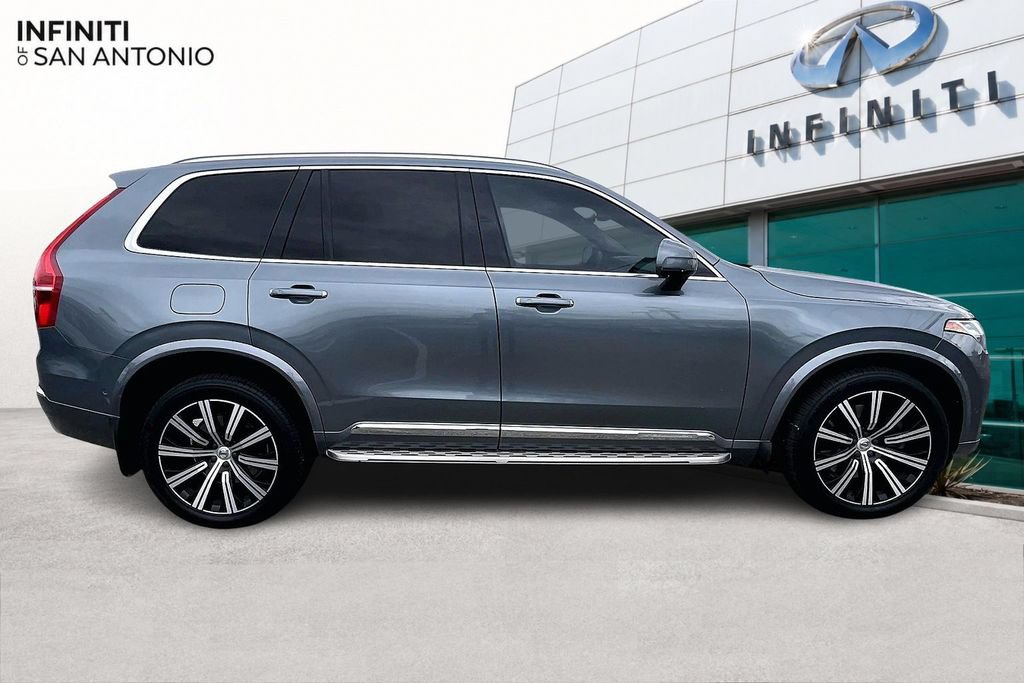 Used 2020 Volvo XC90 T8 Inscription AWD/4WD image 45