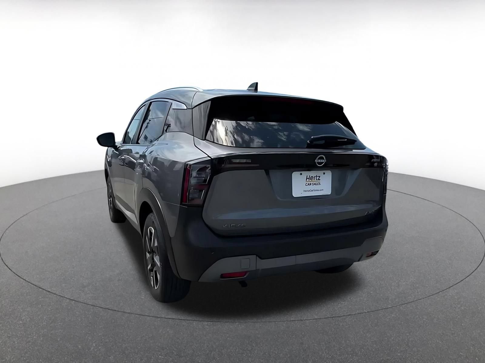 Used 2026 Nissan Kicks SV w/ Cold Weather Package AWD/4WD image 10