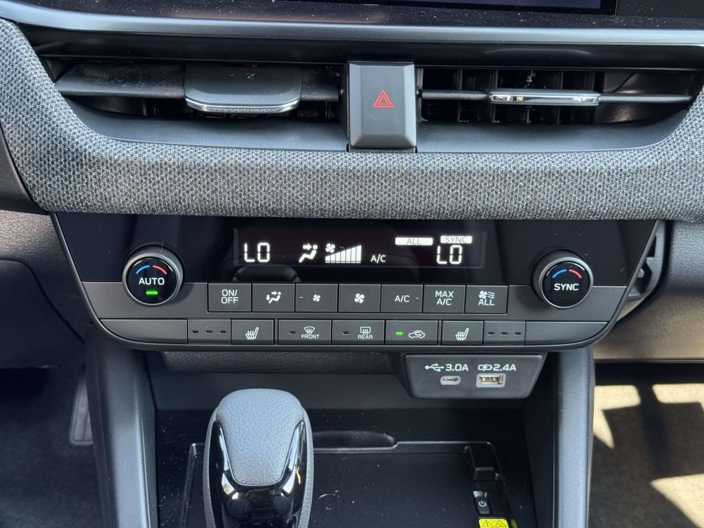 New 2026 Subaru Outback Premium AWD/4WD image 21
