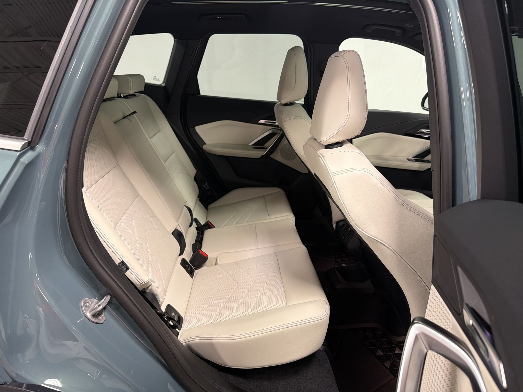 New 2026 BMW X1 xDrive28i w/ Convenience Package AWD/4WD image 31