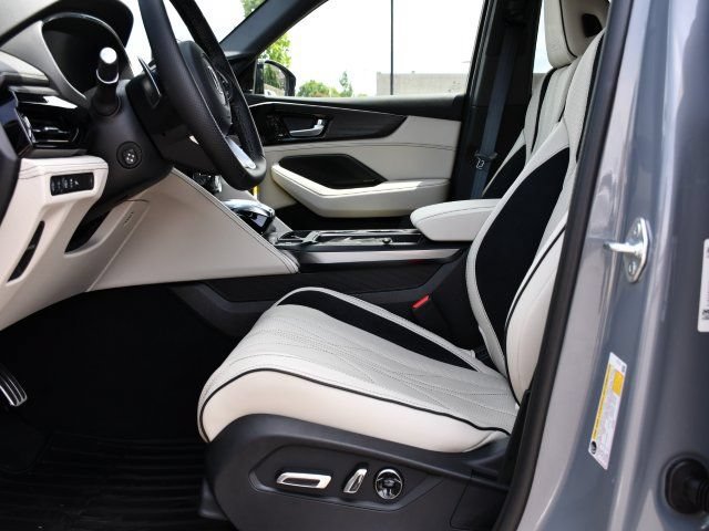 New 2026 Acura MDX Type S AWD/4WD image 14