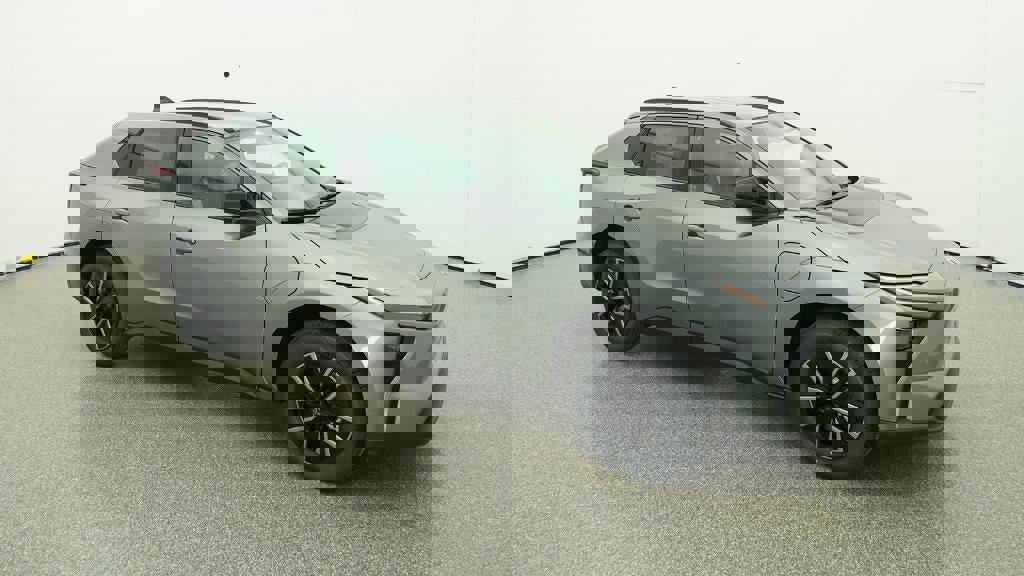 New 2026 Toyota bZ image 12