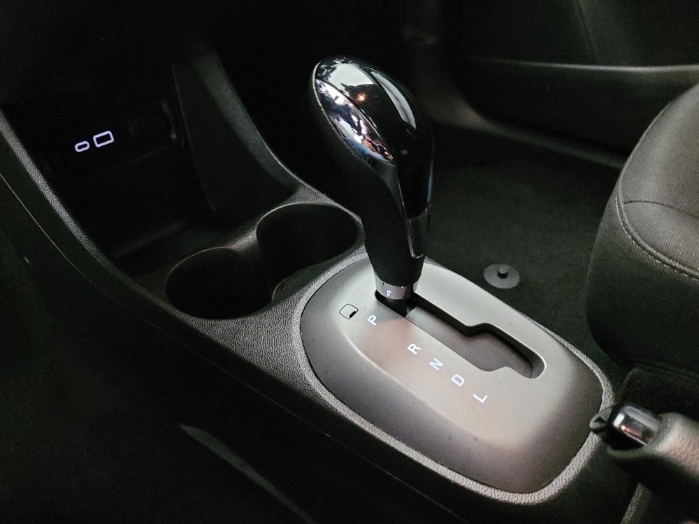 Used 2021 Chevrolet Spark LT image 26